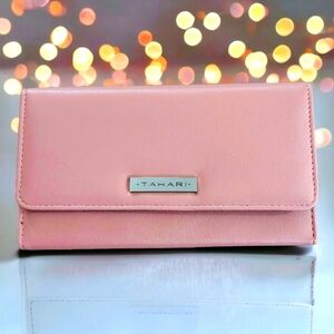Tahari Pink Women's Clutch